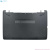 Нижняя часть корпуса HP Pavilion 15-BW 15-RB чёрный, без отверстия под DVD