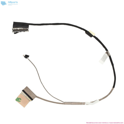 Шлейф матрицы (экрана) ASUS ROG Strix G531 G531GU