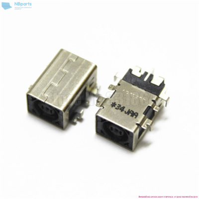 Разъем питания ASUS UX51, U500