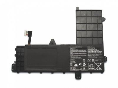 Аккумулятор (батарея) для ноутбука Asus EeeBook E502M 7.6V 4200mAh OEM