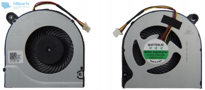 Кулер (вентилятор) ACER Aspire 3 A315-31 A515-51