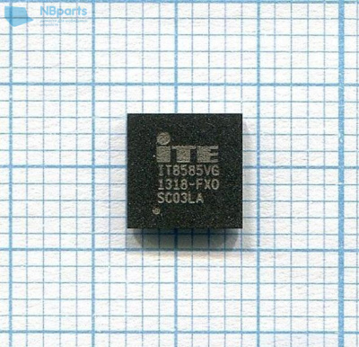 ITE IT8585VG FXO
