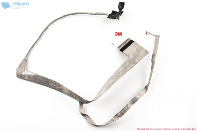 Шлейф матрицы (экрана) ACER Aspire 5349 5749, с разъёма под вебкамеру