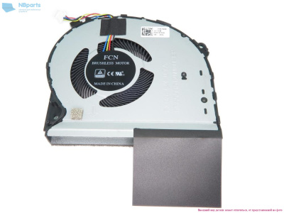 Кулер (вентилятор) ASUS ROG Strix GL703 GPU Ver.1