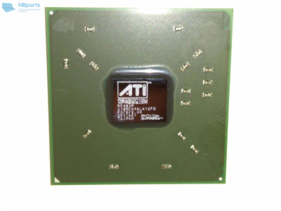 ATI 216MFA4ALA12FG