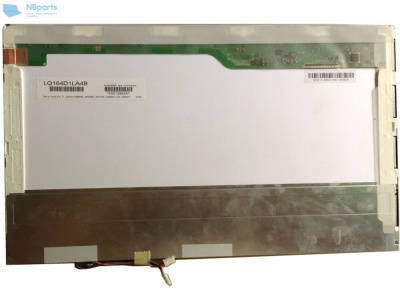 Матрица 16,4” Sharp