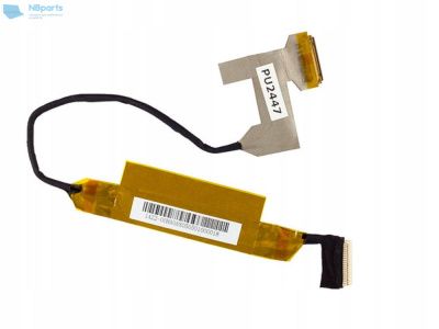 Шлейф матрицы (экрана) ASUS K70 LED Ver.2