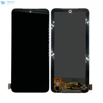 LCD дисплей для Xiaomi Redmi Note 10/Note 10s в сборе с тачскрином (OLED)