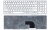 Клавиатура для ноутбука Sony SVE17, белая, с рамкой, RU