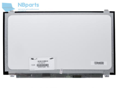 Матрица 15,6” Samsung