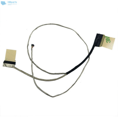 Шлейф матрицы (экрана) ASUS VivoBook 15 X507 Б/У