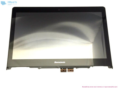 Тач скрин для Lenovo Yoga 500-14