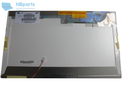 Матрица 15,6” LG