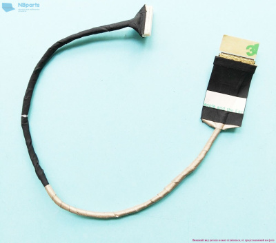 Шлейф матрицы (экрана) HP ProBook 6445B 6460B 6540B 6550B 6555B