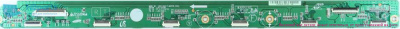 Инвертор 43EH LOGIC F-BUFFER E-BUFFER