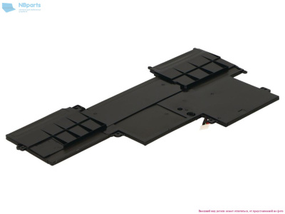 Аккумулятор (батарея) для ноутбука HP EliteBook Folio 1020 G1 7.6V 4600mAh