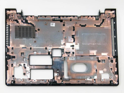 Нижняя часть корпуса Lenovo IdeaPad 300-15ISK, 300-15IBR