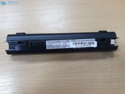 Аккумулятор (батарея) для ноутбука Medion Mini Laptop 11.1V  4400mAh