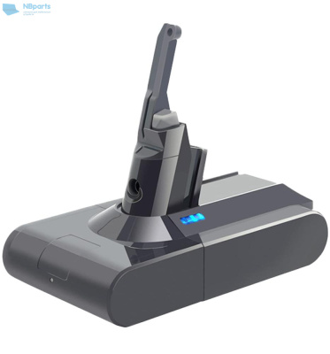 Аккумулятор для пылесоса Dyson V8 Absolute 21.6V 4800mAh OEM