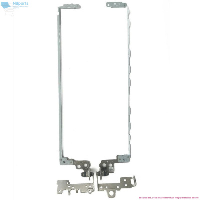 Завесы (петли) HP Pavilion 15-BW 15-BS 250 G6 255 G6 Правая