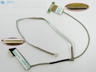 Шлейф матрицы (экрана) LENOVO IdeaPad Y570