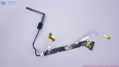 Шлейф матрицы (экрана) DELL Studio 1535