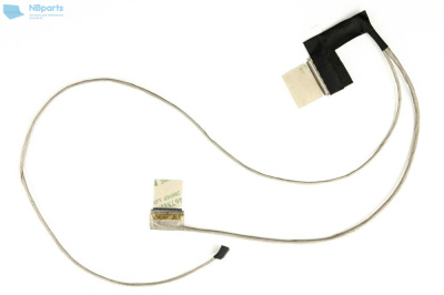 Шлейф матрицы (экрана) ASUS X570
