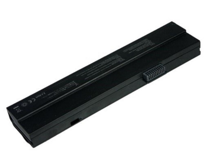 Аккумулятор (батарея) для ноутбука Fujitsu-Siemens A1645 A1667 Pi1536 11.1V 4400mAhOEM