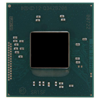 Процессор Intel Celeron Mobile N2920 SR1SF rb