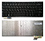 Клавиатура для ноутбука Samsung NP535U4C, 535U4C, чёрная, RU