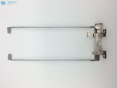 Завесы (петли) Asus X53B K53U Б/У