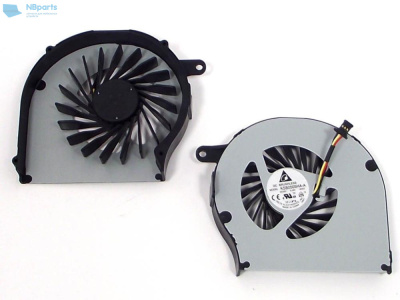 Кулер (вентилятор) HP G72