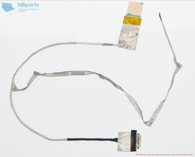 Шлейф матрицы (экрана) LENOVO G580 3 тип