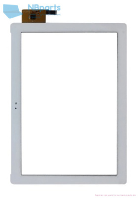 Asus Zenpad 10 (Z301MFL), WHITE, Тач скрин 10" (дигитайзер)