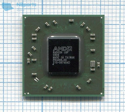 AMD 215-0674042 ref