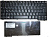 Клавиатура для ноутбука Fujitsu Esprimo mobile V5505, чёрная, RU