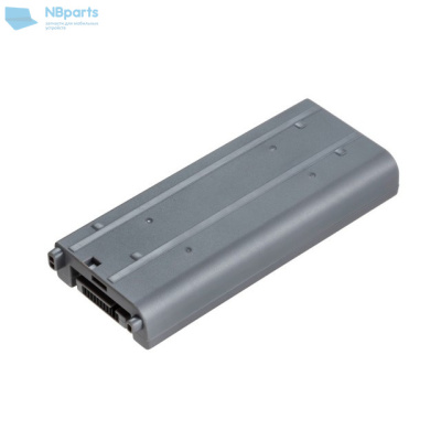 Аккумулятор (батарея) для ноутбука Panasonic ToughBook CF-19 10.65V 5700mAh OEM 