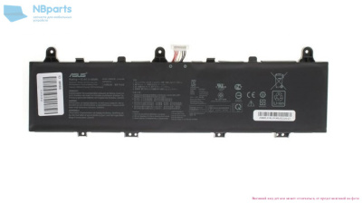 Аккумулятор (батарея) для ноутбука Asus TUF Gaming FX506 FA706 ver.1 15.4V 5845mAh