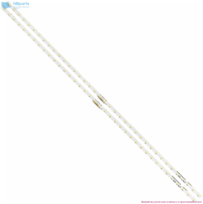 LED подсветка для телевизора Samsung 49"