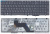 Клавиатура для ноутбука HP EliteBook 8540, чёрная, RU