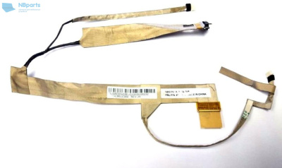 Шлейф матрицы (экрана) IBM ThinkPad SL510 