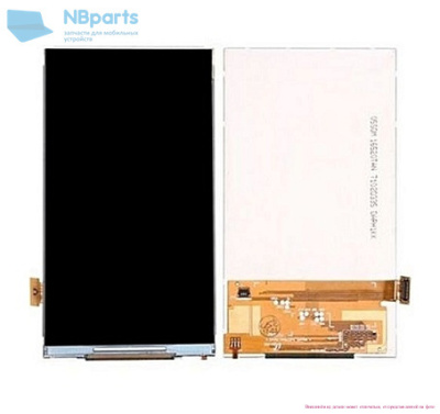 Дисплей Samsung G531H/G532F