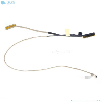 Шлейф матрицы (экрана) ASUS VivoBook 15 X201