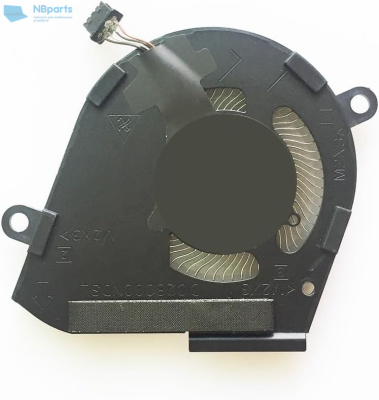 Кулер (вентилятор) DELL Latitude 7300