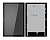 Модуль Lenovo Tab M10 TB-X605L (Матрица + Тач скрин), Black в раме