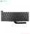 Клавиатура для ноутбука Apple Macbook Pro 16" A2141 Black, Big Enter, RU