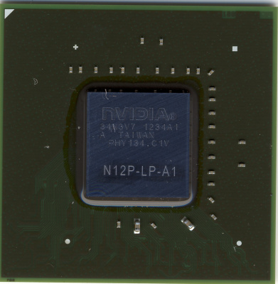 NVIDIA N12P-LP-A1