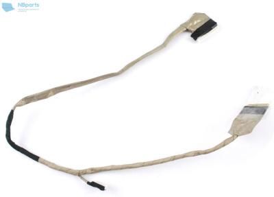 Шлейф матрицы (экрана) HP Elitebook 8440P 8540