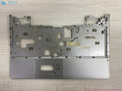 Верхняя часть корпуса (Palmrest) Samsung NP355E5C