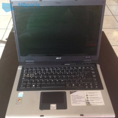 Корпус Acer Aspire 3650, б.у.